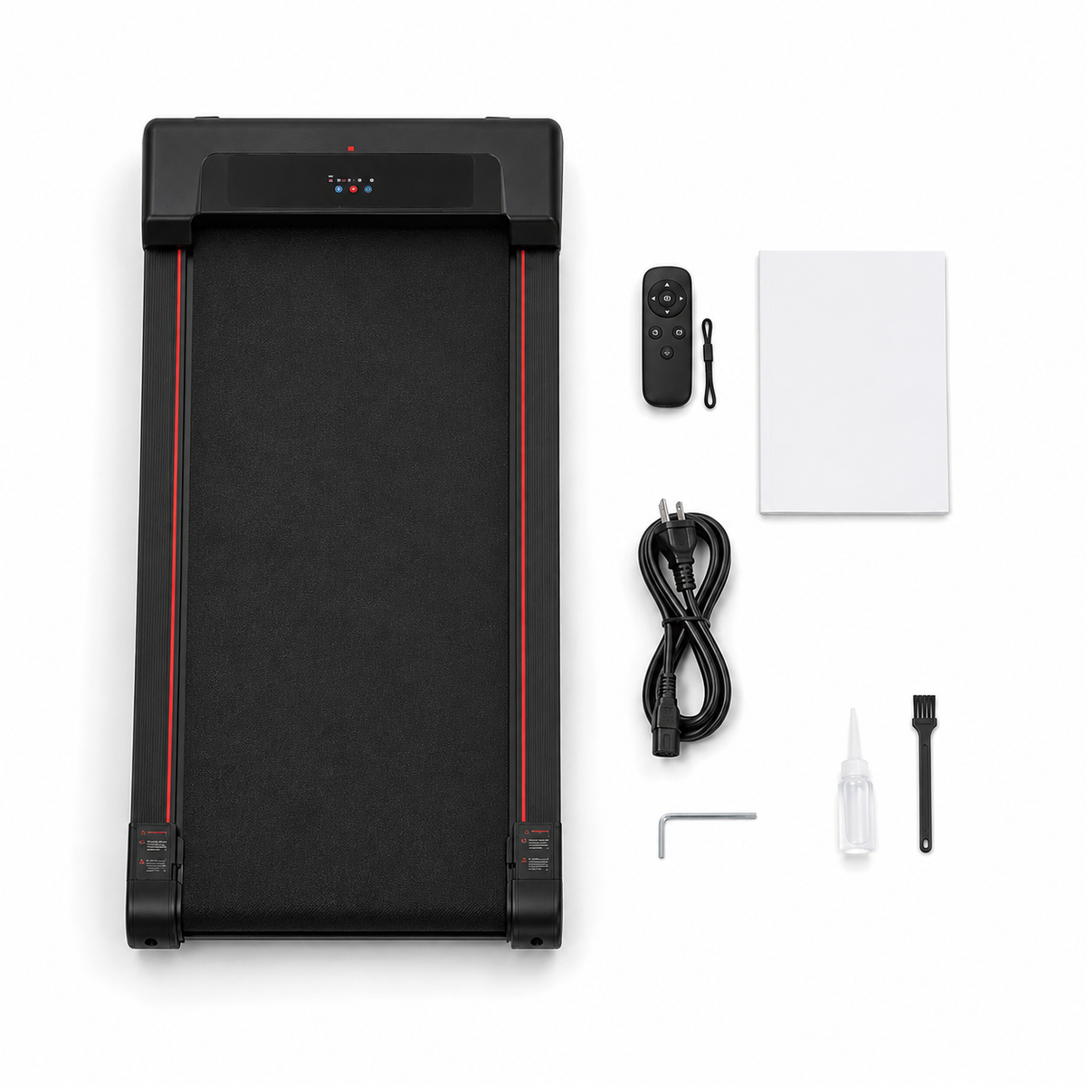 Move Daily™ Incline Walking Pad